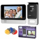 Видеодомофон Philips 531101