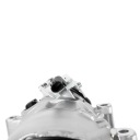 COMPRESSEUR DE CLIMATISATION VERS MERCEDES CLASSE A B C W169 W245 C204photo 11