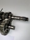 КОРОБКА ПЕРЕДАЧ HONDA CR 250 CR250  (15644581663) фото min 4
