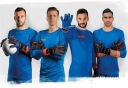 Рукавички Воротарські Reusch Білий 10 Хв