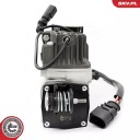 COMPRESSEUR SUSPENSIONS PNEUMATIQUE VERS AUDI Q7 PORSCHE CAYENNE VW TOUAREGphoto 10