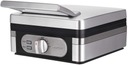 Gofrownica MPM MGO-13 1400 W regulacja temperatury Model MGO-13