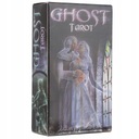 KARTY DO TAROTA ZESTAW KLASYCZNYCH KART GOHOST TAROTA