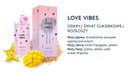 MIRACULUM Toaletná voda Love Vibes 30ml Kód výrobcu 400141