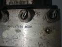 NISSAN POMPE DE FREIN ABS 47660JX50A EUROPEphoto 7