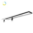 PLAFON MODERN LED потолочный светильник 184Вт + SPOT 3CCT