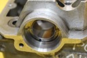 VOLKSWAGEN OE 045103373H ГОЛОВКА  (15154698205) фото min 6
