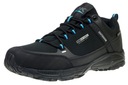 Трекинговые кроссовки DK PREDATOR SoftShell 41