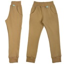 ДЕТСКИЕ СПОРТИВНЫЕ БРЮКИ SLIM Camel 110