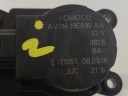 FORD FOCUS МОТОРЧИК КЛАПАНУ ОБІГРІВАЧА AV6N19E616AA  (18049139613) фото min 8