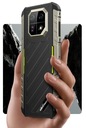 СМАРТФОН ULEFONE ARMOR 22 ARMOR 8/128 ГБ 4G 6600 мАч 64 МП НОЧНОГО ВИДЕНИЯ