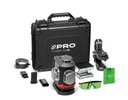 LASER WIELOLINIOWY TYXER 4DG PLUS PRO-L1309 PRO