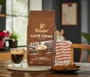 Zrnková káva Tchibo Caffe Crema Intense 1kg Kód výrobcu 500825