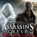 ASSASSIN'S CREED REVELATIONS [ПК] КЛЮЧ UPLAY