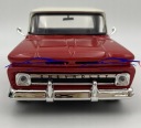 Пикап Chevy C10 Fleetside 1:24 Motormax 73355