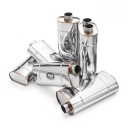 UNIVERSEL SILENCIEUX ELIPTYCZNY E005 400 MM NON 50 MMphoto 15