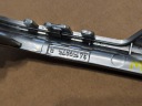 CHROME CAOUTCHOUC VOLVO S60 V60 XC60 V70 S80photo 11