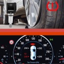ДАТЧИКИ ТИСКУ TPMS BMW SERII 5 G30 G31 7 SERII G11 X3 G01 36106872774  (18802435731) фото min 11