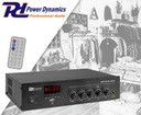 100 В USB MP3 BT FM-усилитель 25 Вт PD PDM25 PRO