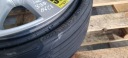 A6 C6 RESTYLE ALLROAD WHEEL PREVIOUS ZAPASOWKA 17R 4F0601025AS  photo 6