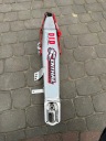 ВАЖІЛЬ HONDA CRF 450 R 17-20 ПІДВІСКА З'ЄДНУВАЧ SWINGARM REAR  фото 5