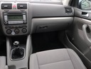 VW Golf 1.6 FSI, Klima, Klimatronic, Parktronic Liczba drzwi 4/5