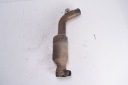 КОЛЕКТОР ВИПУСКНИЙ YAMAHA FZ6 FAZER S2 07-10  (18823964877) фото min 7