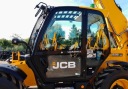 JCB 535-125 HI VIZ 2022R 1786 MTH CHARGEUR TÉLESCOPIQUE JCB 535-140 540-14photo 12