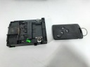 RENAULT SCENIC III LIFT XMOD 1.6DCI 13R CONTRÔLEUR MOTEUR 0281030135 KITphoto 8