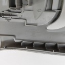 SKODA SUPERB B8 (3V) 2017 GAUCHE CÔTÉ PROTECTION INFÉRIEURE MONTANTS Bphoto 8