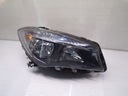 LAMP RIGHT FRONT FRONT MERCEDES W117 CLA 1178200661 ENGLISH VERSION photo 1 - milautoparts-fr.ukrlive.com