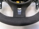 PORSCHE 911 991 MK1 997 MK2 STEERING WHEEL 99134780360 ALCANTARA STEERINGphoto 7
