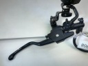 BMW F650GS GS 650 НАСОС ТОРМОЗНОЙ РУЧКА БАЧОК ПРОВОД  фото 4