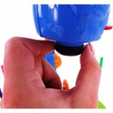 Projektorový projektor pre deti na výučbu kreslenia diapozitívov YM134 CE Vek dieťaťa 3 roky +