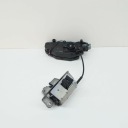 SERRURE COUVERCLES DE COFFRE COUVERCLES DE COFFRE VOLVO XC70 2000 2007 ORIGINAL 31440491photo 7