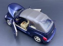 Граната Chrysler PT Cruiser 1 24 Motormax 73295