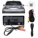 DEDYKOWANA CAMÉRA MARCHE ARRIÈRE NTSC AHD AUDI A6L A4L Q5 Q3photo 10