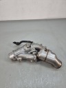 VOLKSWAGEN PASSAT B8 2017 TUYAU TUYAU ÉCHANGEUR D'AIR DE SURALIMENTATIONphoto 7