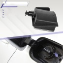 CASTLE COVERS OF THE FILLER NECK FUEL W177 W247 CLA C118 A0008205003 A0008204409  photo 7
