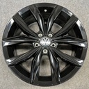 JUEGO DISCOS VW 5N 5NA TIGUAN T-ROC KINGSTONE 18” 