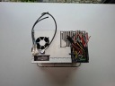 RADIO D'USINE SKODA OCTAVIA II LIFT 3T0035680Aphoto 10