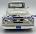 Пикап Ford F-100 1956 года масштаб 1 24 Motormax 73235