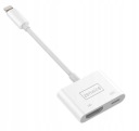 АДАПТЕР Lightning HDMI AV-адаптер iPhone iPad