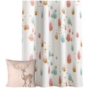 ШТОРЫ ДЛЯ ДЕТСКОЙ КОМНАТЫ БЕСПЛАТНАЯ НАВУШКА!