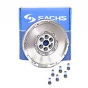ОРИГИНАЛЬНОЕ ДВУМАССОВОЕ КОЛЕСО SACHS 2294001359