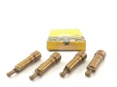 СЕКЦИЯ ТНВД 4 ШТ MAGNETI MARELLI 7663880 / 2341012