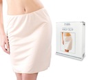 Полукомбинация классическая HANNA STYLE 15-02 бежевая М