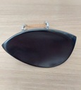 Подставка для скрипки 4/4 TEKA, черное дерево, для левшей