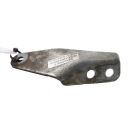MERCEDES W166 W212 W221 W447 OM651 FIXATION SUPPORT TURBO A6510963040photo 11