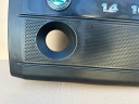 SKODA FABIA I 1.4 16V CHÂSSIS FILTRE AIR 036129607BCphoto 12